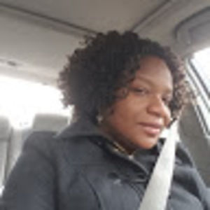 Meet your Posher, Simone